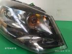 LAMPA PRAWY PRZÓD VW POLO 6R1941016E - 3