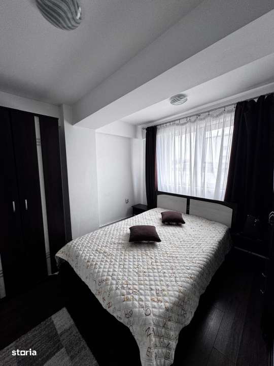 Apartament 2 camere, 50 mp, zona Brazda lui Novac - Imagine principală: 4/9