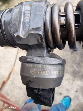 Injectoare,Injector Vw Passat b6,Golf 5,Skoda,Audi motor 1,9 tdi,BKC - 2