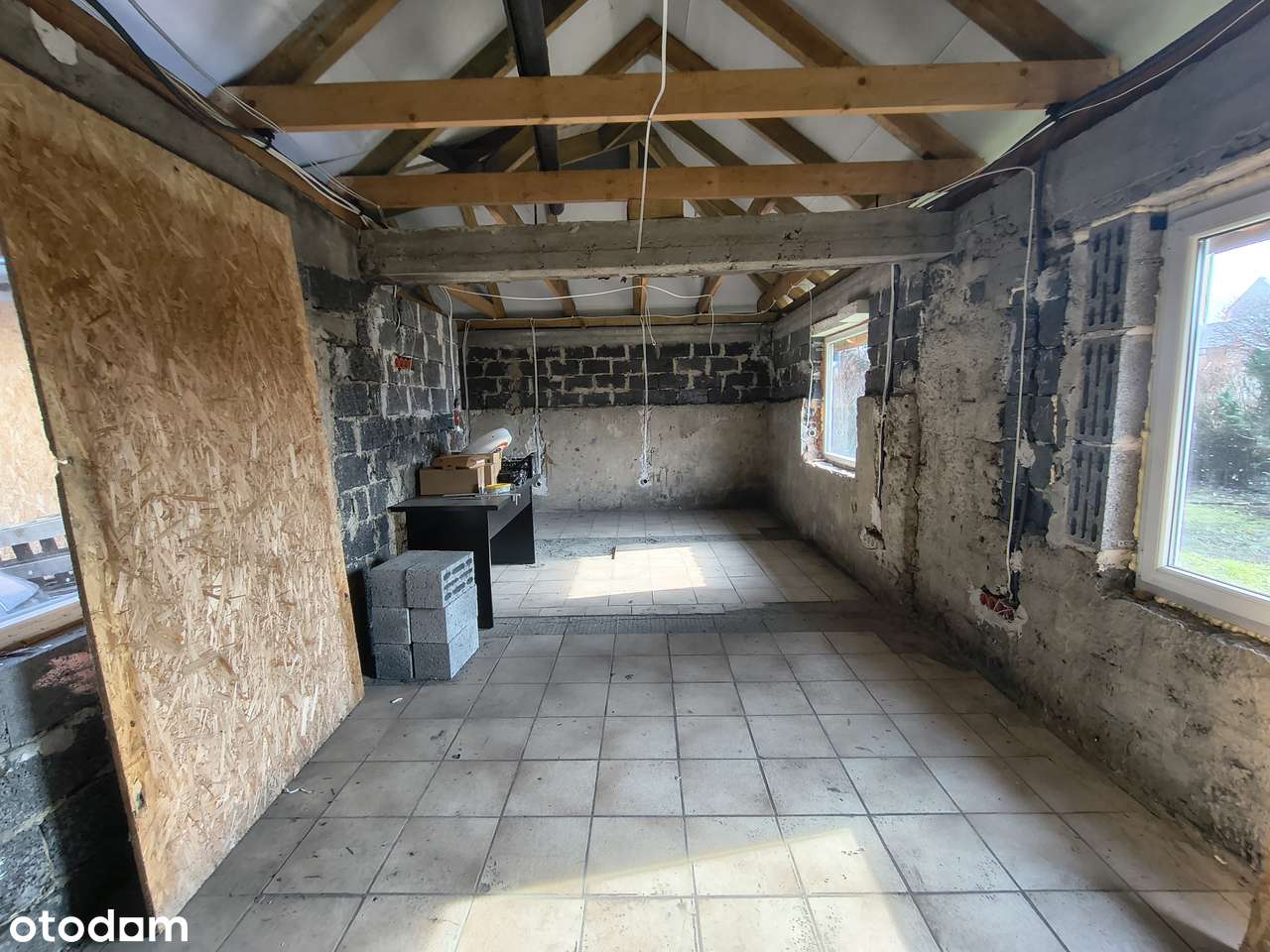 Absolutne TOP – ŚCISŁE CENTRUM PAWŁOWIC-3