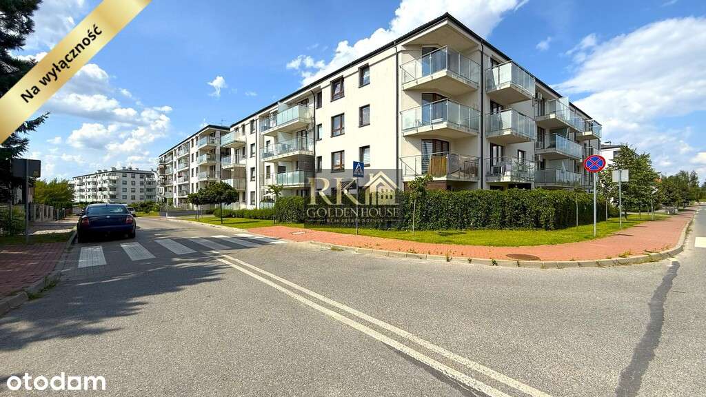 80m2+90m2 ogródek-rodzinne mieszkanie jak dom ul.Piotrowskiego,Siedlce-0