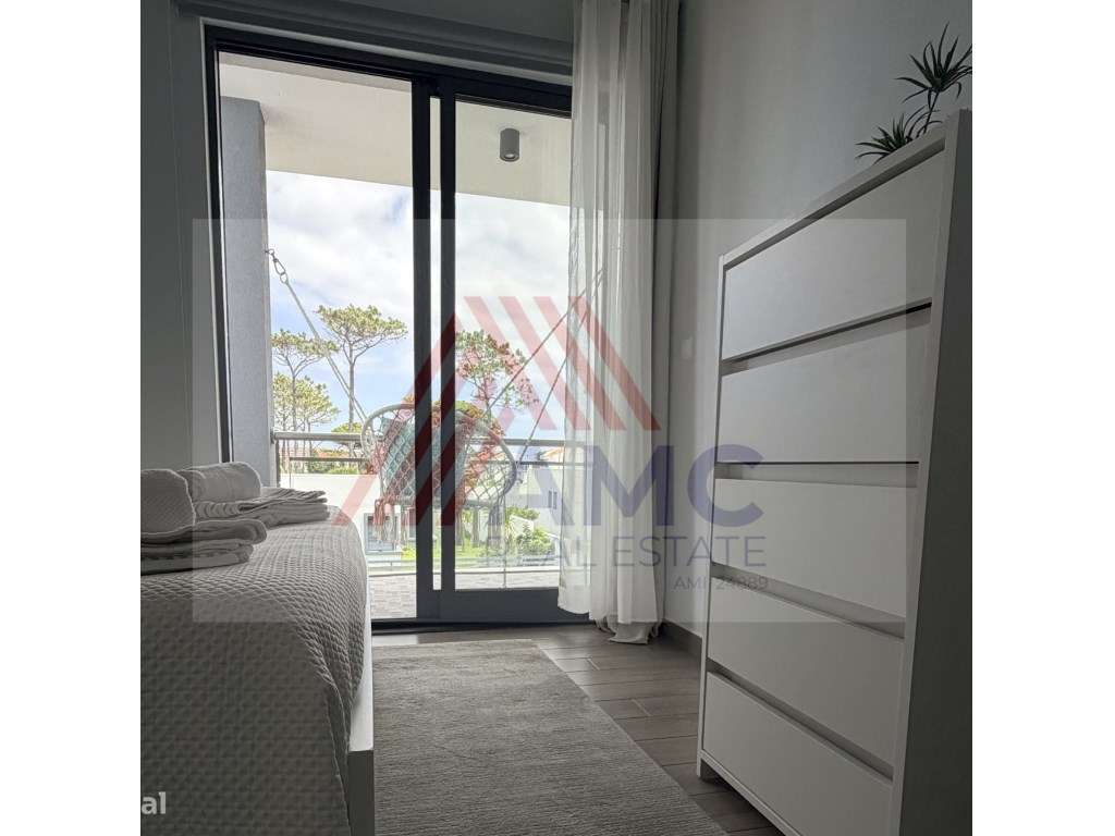 VENDE-SE EXCELENTE APARTAMENTO NO CENTRO DA VILA DA MADALENA-16