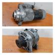 Rozrusznik alternator 1.8 DID Mitsubishi ASX I Outlander III Lancer 10-18 Łuków części - 1