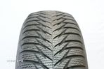 185/65R15 GOODYEAR ULTRA GRIP 8 , 6mm - 1