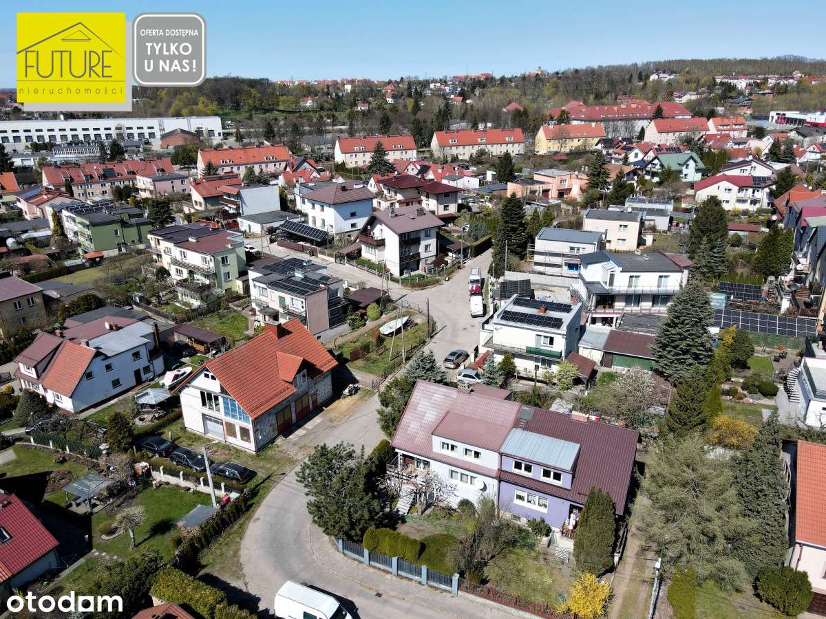 Dom w stanie surowym zamkniętym w Elblągu-12