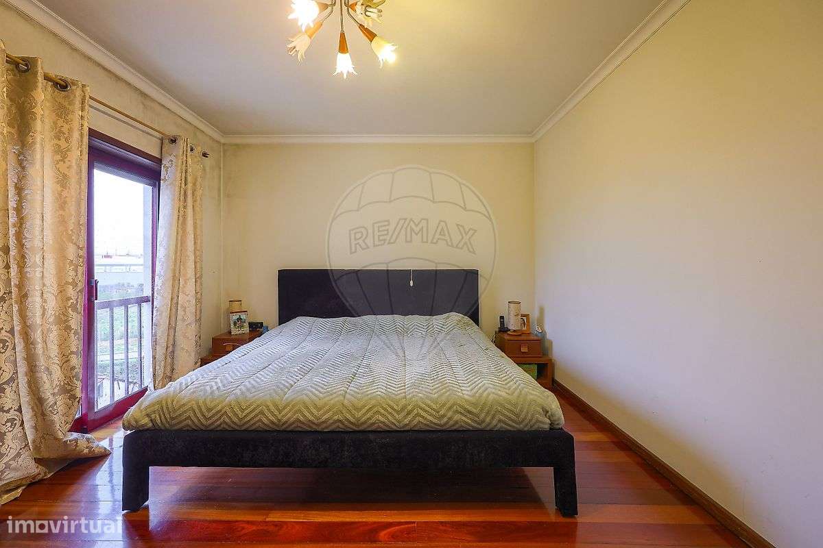 Apartamento T3 em Oliveira de Azemeis-17