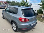 Volkswagen Tiguan 2.0 TDI DPF 4Motion Trend&Fun - 10