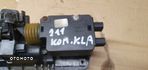 Klamka klapy bagażnika Mercedes W211 A21174093 - 9