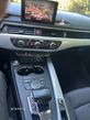 Audi A4 Avant 2.0 TDI ultra S tronic - 10