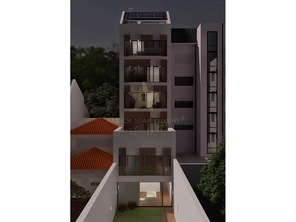 Apartamento T1+1 - Grande imagem: 4/5