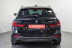 BMW 530 e Pack M - 4