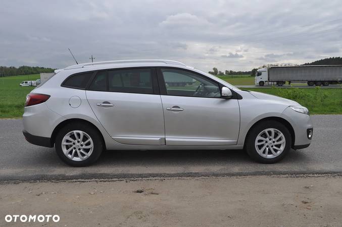 Renault Megane 1.5 dCi Energy Life - 6