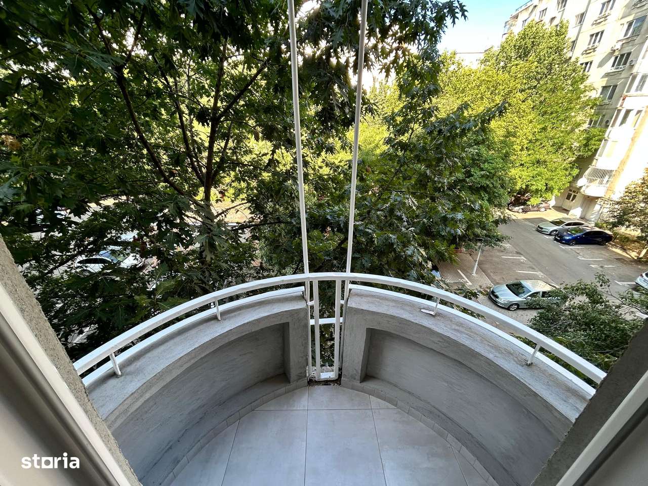 Garsonieră decomandată, renovată integral – 3 min metrou Piața Muncii-6