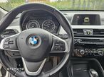 BMW X1 sDrive18d - 15