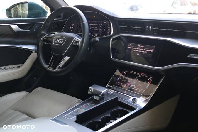 Audi A6 Allroad 55 TDI mHEV Quattro Tiptronic - 19