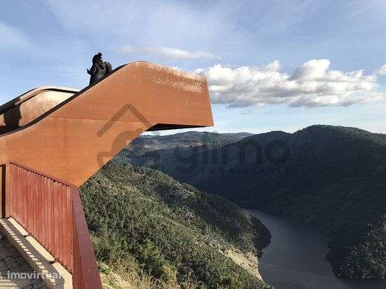 Casa com Terreno em Vilarinho de Cotas, Douro-43