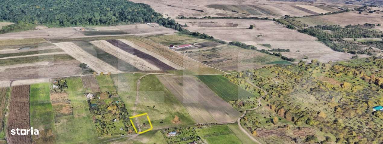 Teren Unicat la vanzare in Cluj Napoca ! - Imagine principală: 4/8