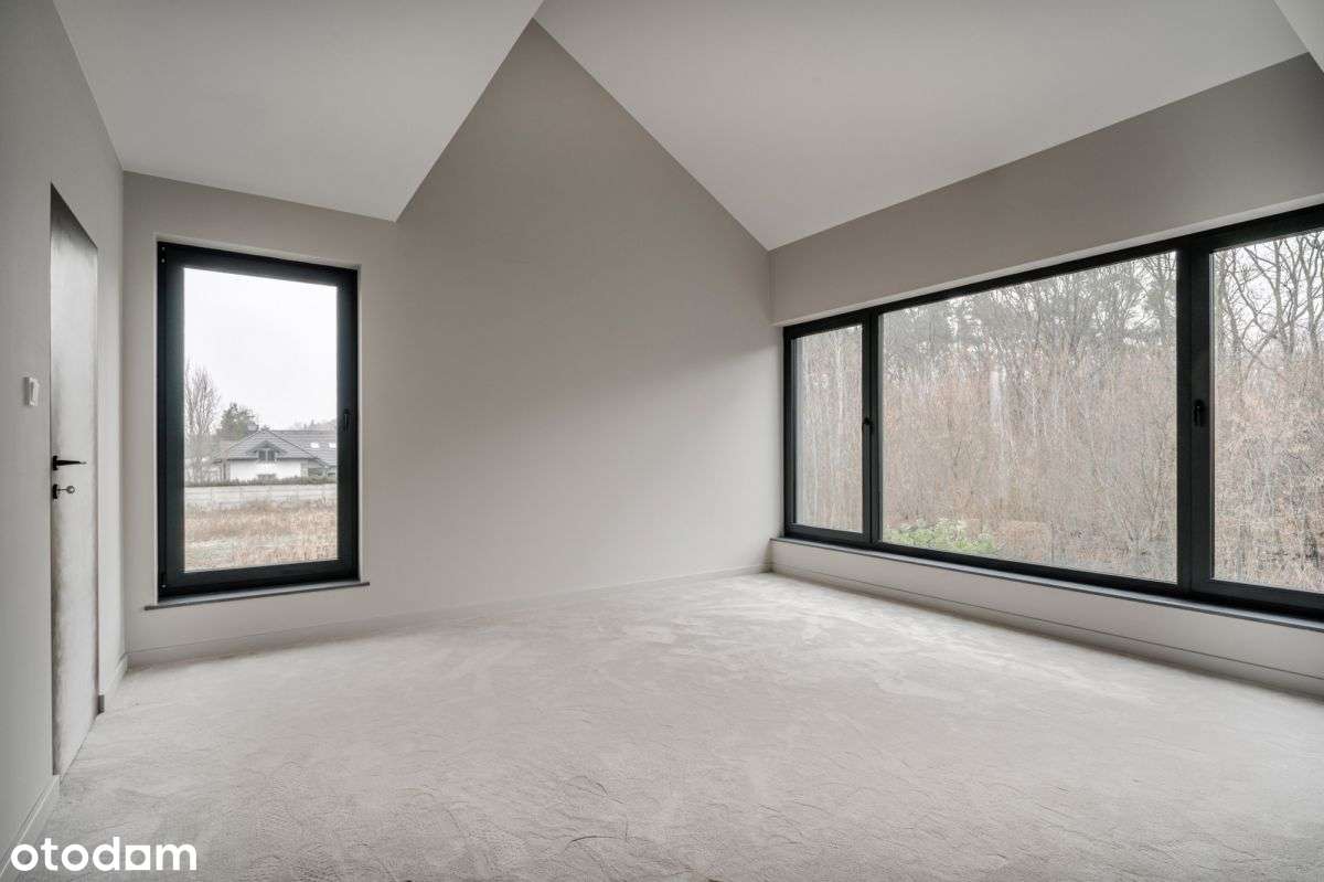 Dom na zielonym Ursynowie |335 m² | działka 866 m²-12