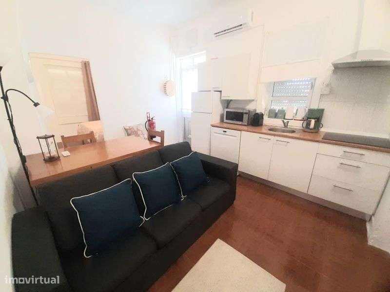 Moradia T1, Vilar de Andorinho, - Grande imagem: 4/10