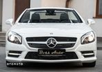 Mercedes-Benz SL 500 7G-TRONIC - 4