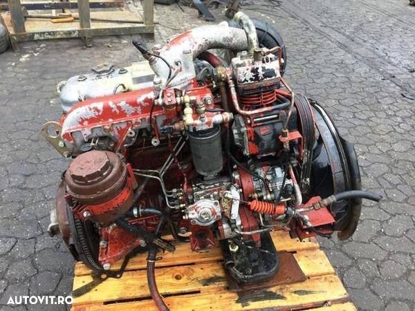 Motor iveco-8040.45 ult-023577 - 1