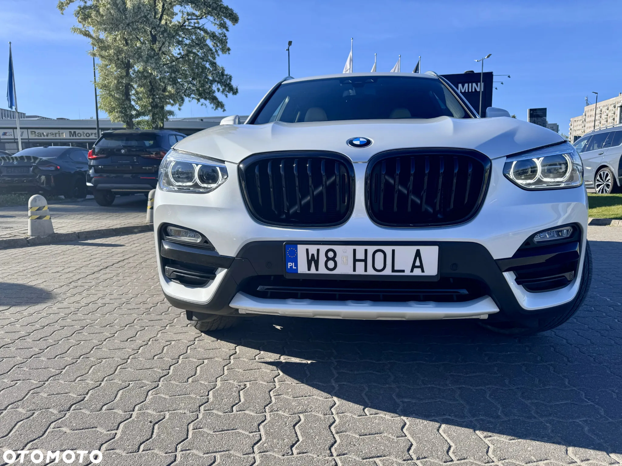 BMW X3 - 12