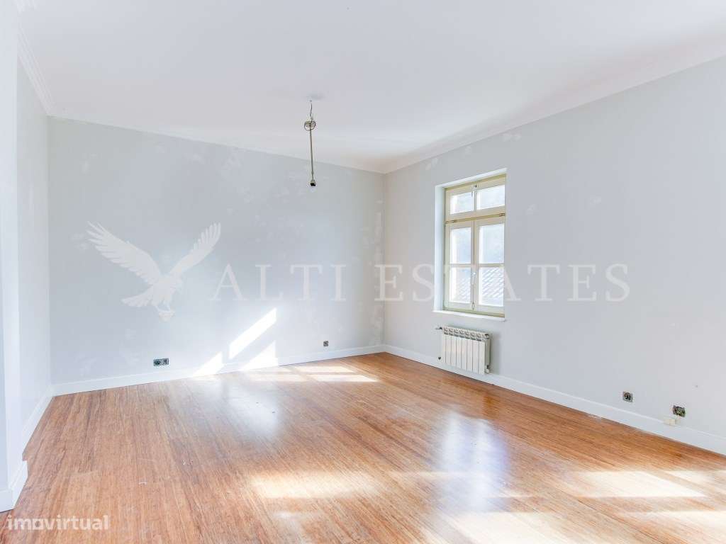 Moradia Única T4 + 1 Quinta da Marinha-18