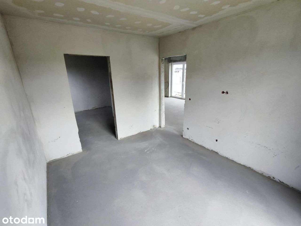 Sprzedam dom 104,34m2, działka 10 ar-5