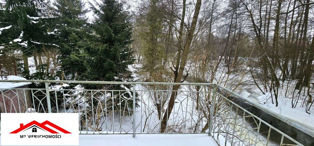 Lidzbark! • Dawny młyn nad rzeką - unikatowa inwes-1