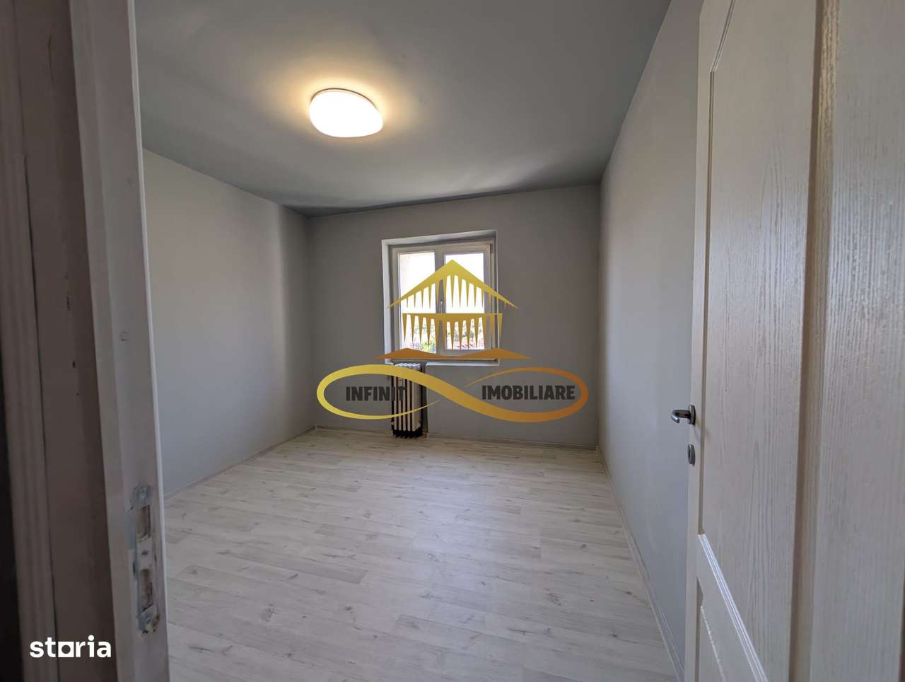 Apartament 3 camere, etaj intermediar, zona Narcisa - Imagine principală: 4/14