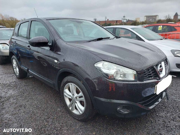 Electroventilator racire Nissan Qashqai 2010 SUV 1.5 dCI K9K EURO 4 - 2