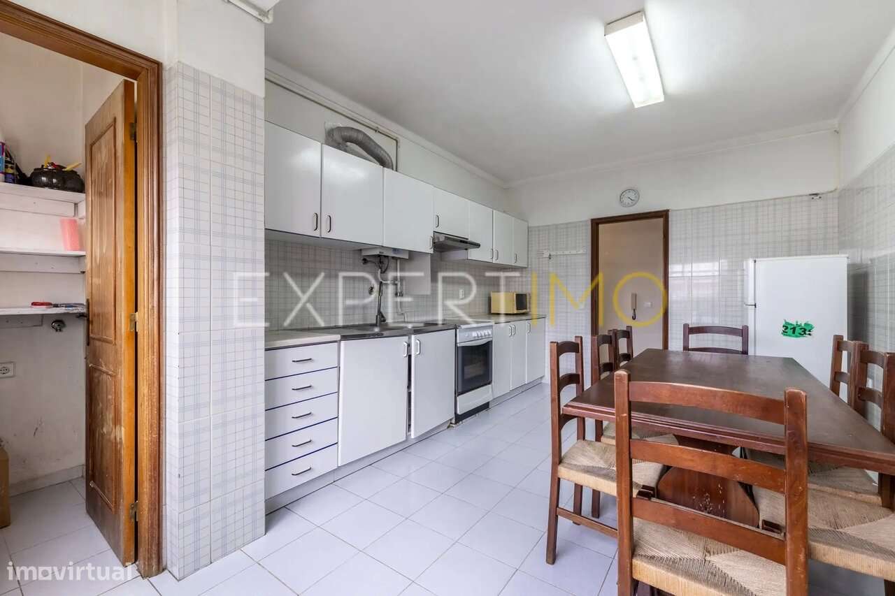 Apartamento T3||Mobilado||Pombal - Grande imagem: 5/33