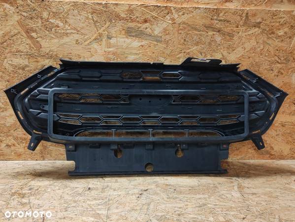 Grill Atrapa Ford EcoSport 20172022 - 7