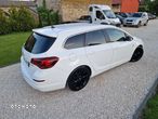 Opel Astra 1.6 Turbo Sports Tourer - 27