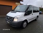 Ford Transit 300 K TDCi Euroline - 19