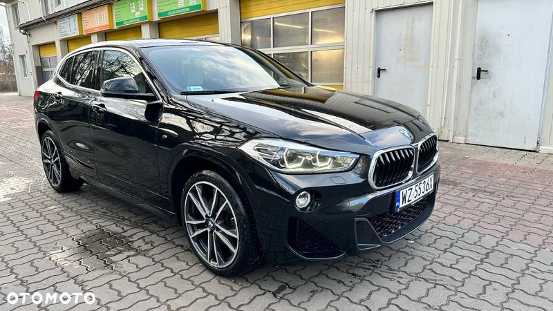 BMW X2 sDrive18i GPF M Sport - 5