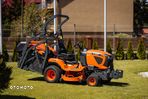 Kubota G 231 HD - 3