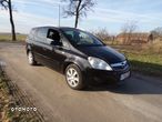 Opel Zafira - 3