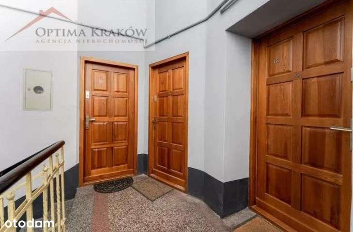 2 pokoje /36m2/ do wejścia/ul. Rakowicka.-8