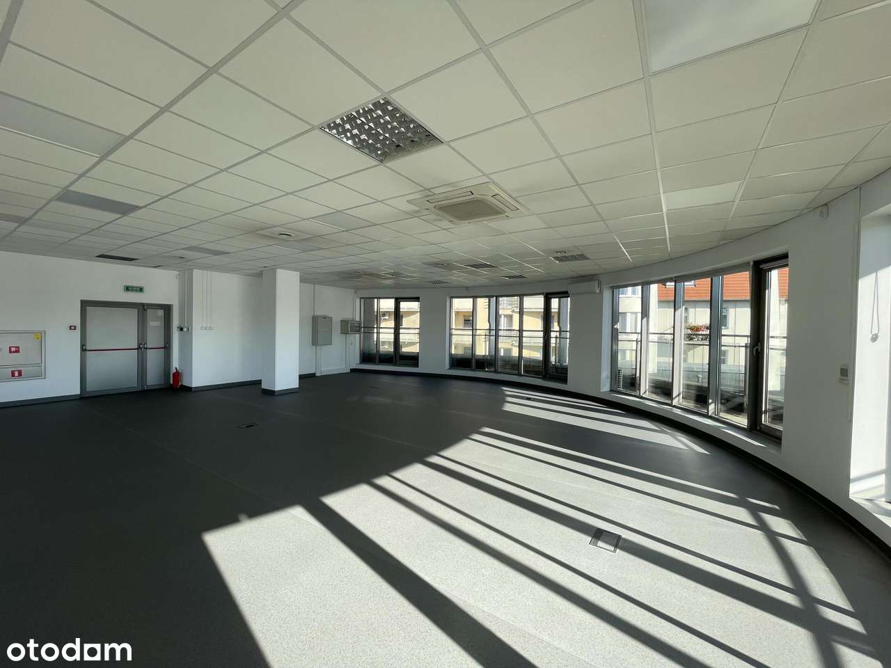 Open space | klima | duży taras | winda - Pełny obrazek: 3/12