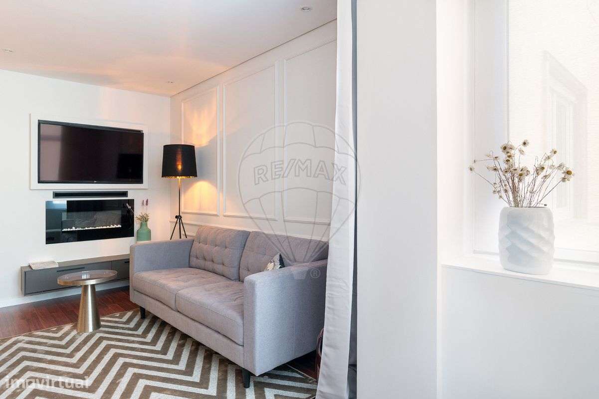 Apartamento T4 para venda - Grande imagem: 3/24