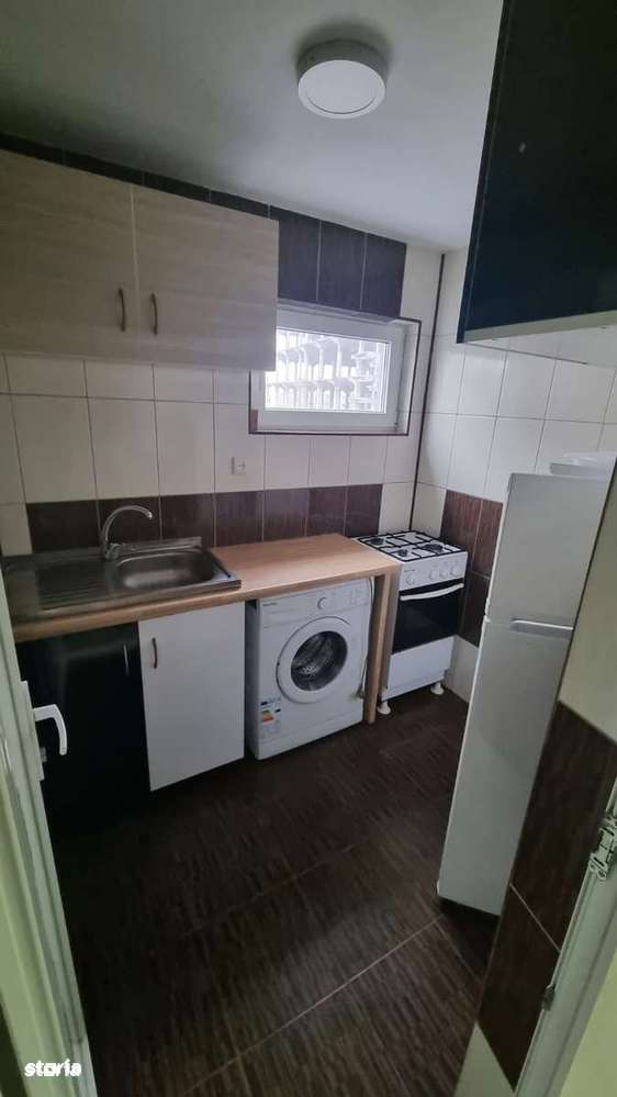 Inchiriez garsoniera Piata Obor/Veranda Mall - Imagine principală: 4/7