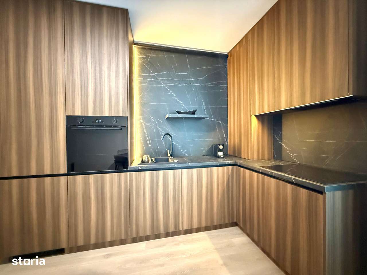 2 CAMERE LUX – COMPLEX LARA OTOPENI – BLOC 2026 – COMISION 0%-4