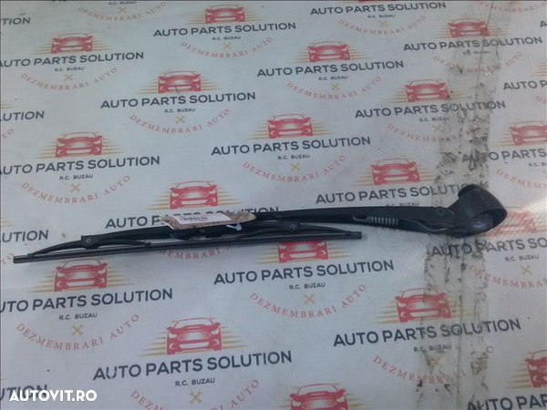 stergator haion volkswagen golf 4 - 1