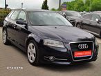 Audi A3 1.6 TDI DPF Ambition - 13