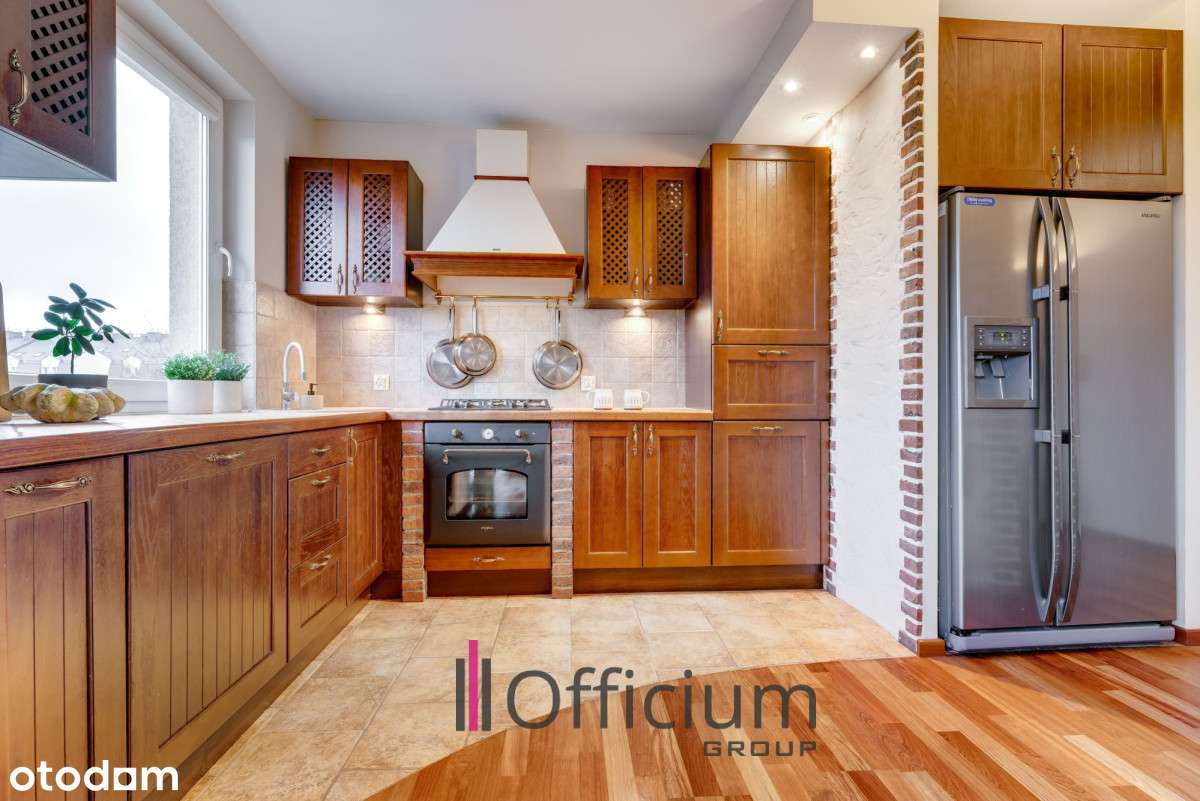 *Unikatowy apartament 95 m² — dwa poziomy*-2