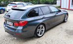 BMW Seria 3 318d Touring Sport Line - 19