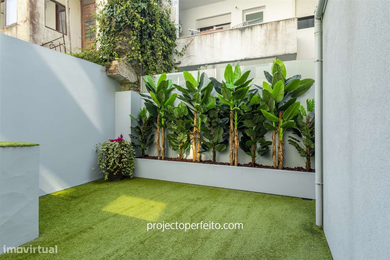 Apartamento T1 Venda em Espinho,Espinho - Grande imagem: 4/28