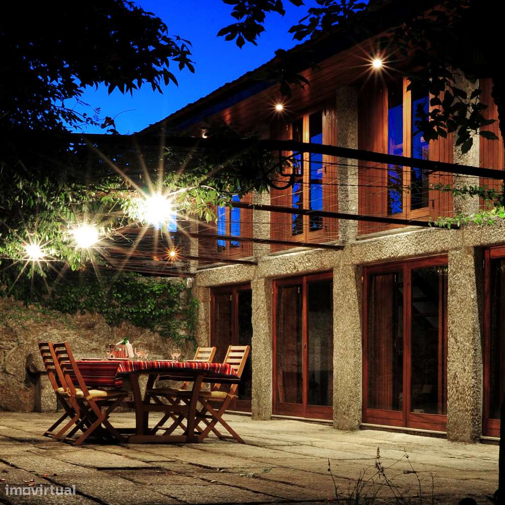 Quinta com Alojamento turístico - Famalicão - 3000m2 area-43