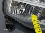 KIA CEED III 18- HALOGEN LEWY PRZÓD 92201J7000 - 7